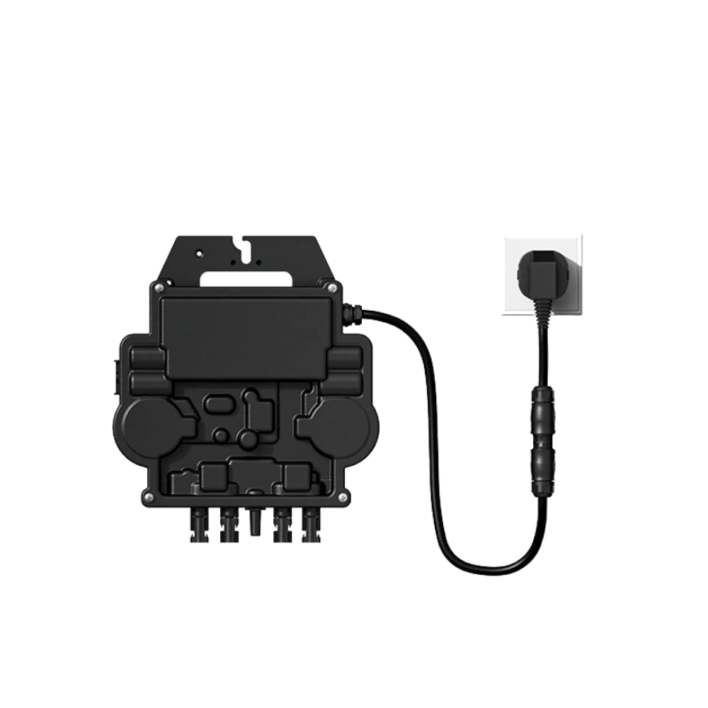 Micro-onduleur EZ1-M avec câble AC