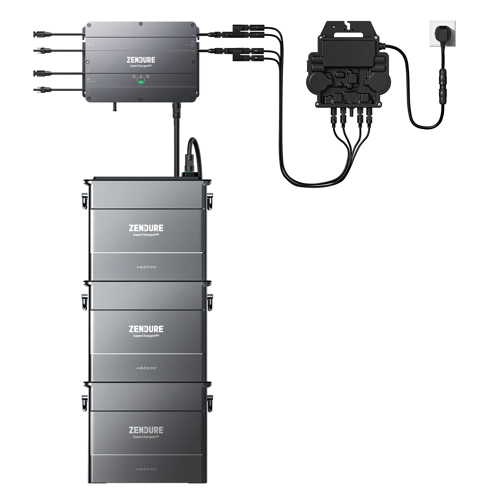 SolarFlow 1200 - Image 10