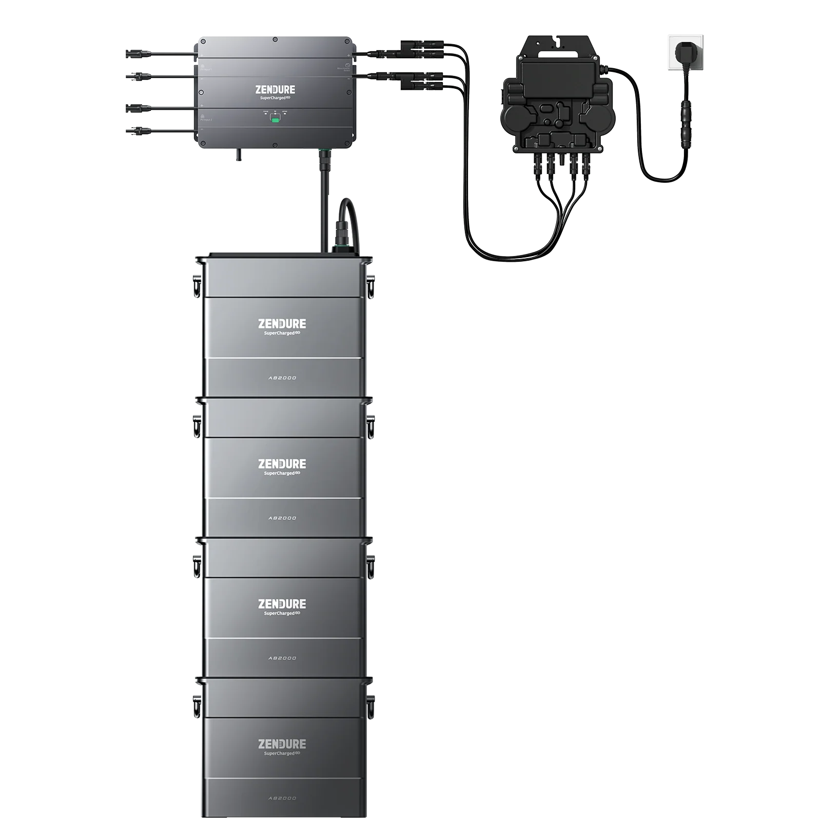 SolarFlow 1200 - Image 11