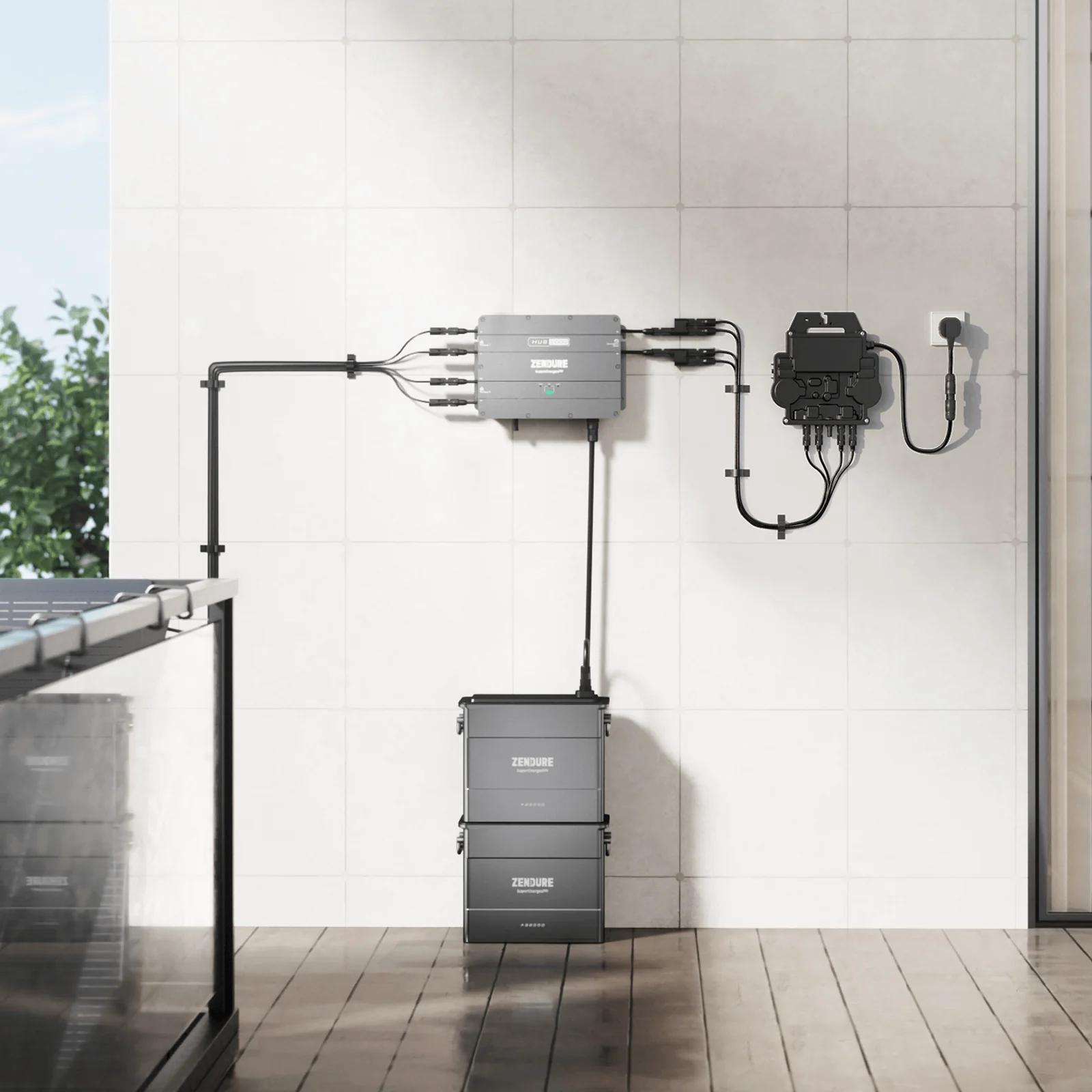 SolarFlow 1200 - Image 12