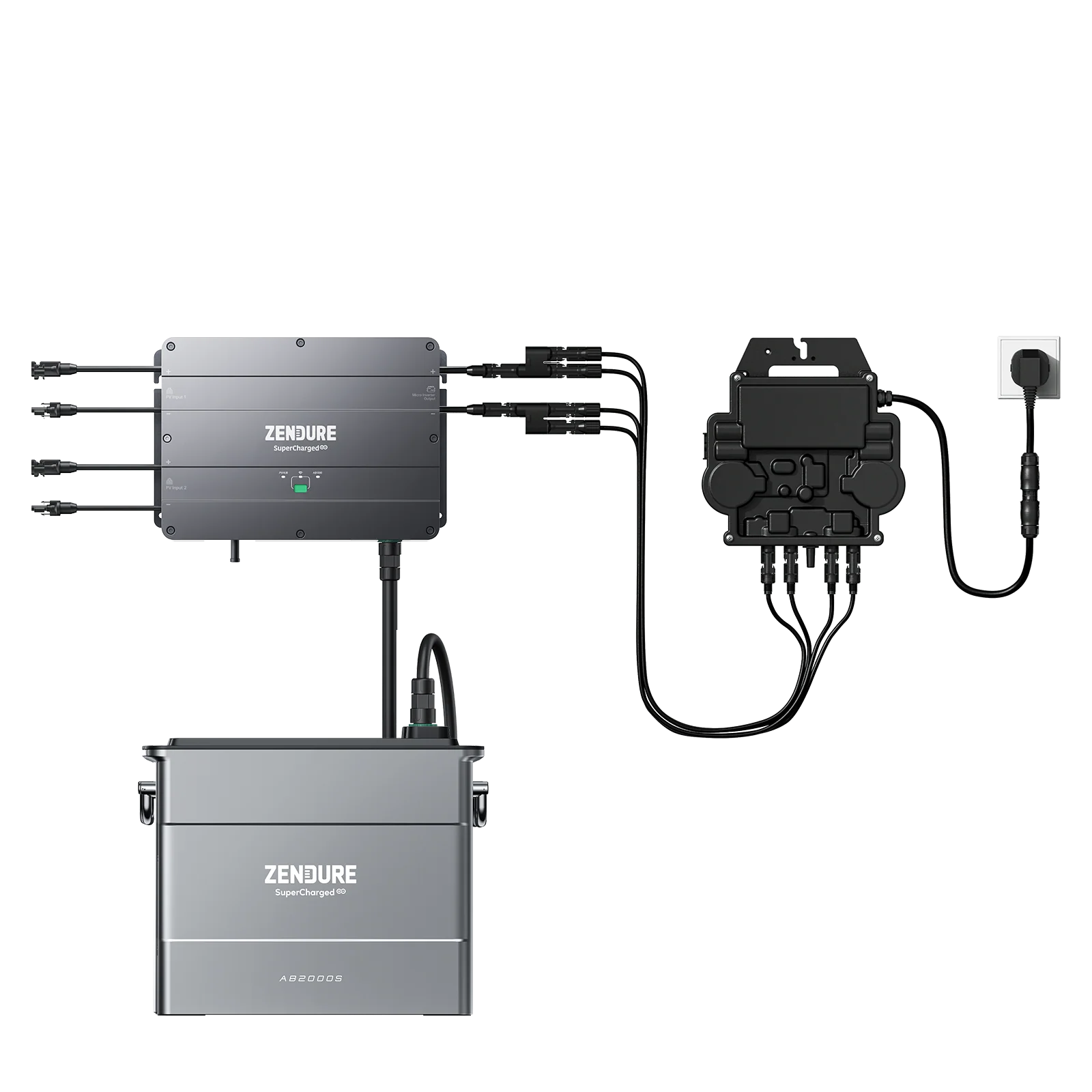 SolarFlow 1200 - Image 13