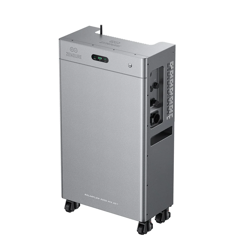 SolarFlow 3000 Mix AC+ - Image 3