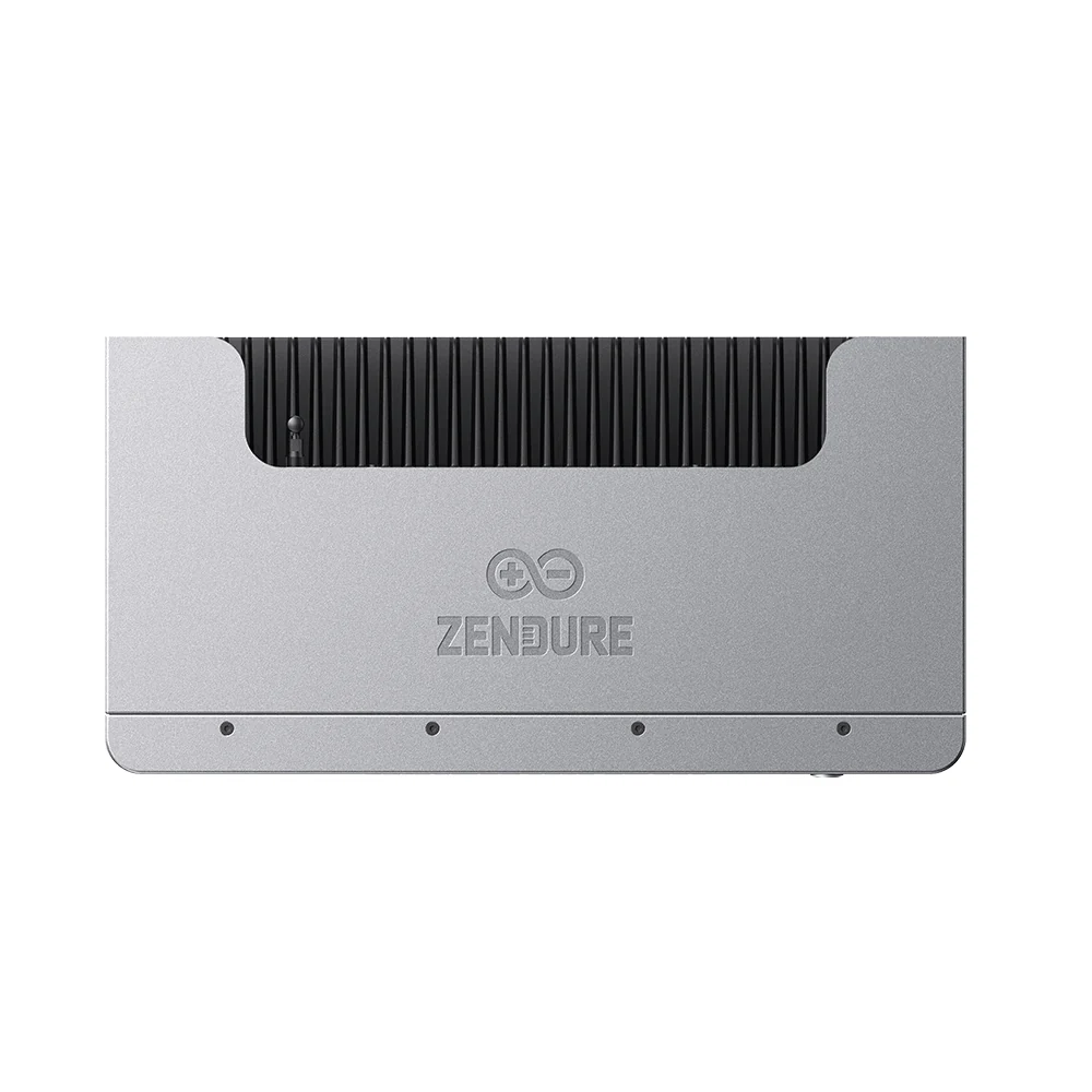 SolarFlow 3000 Mix AC+ - Image 7