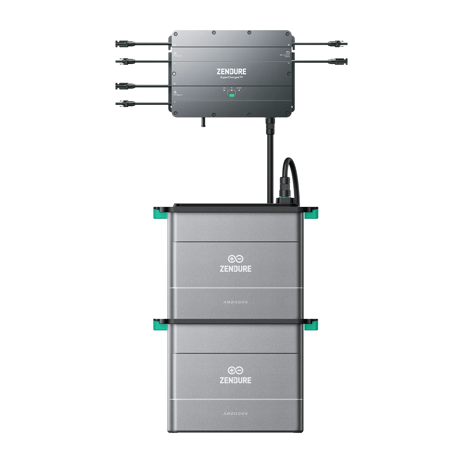 SolarFlow 1200 - Image 4