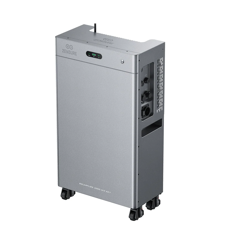 SolarFlow 4000 Mix AC+ - Image 3