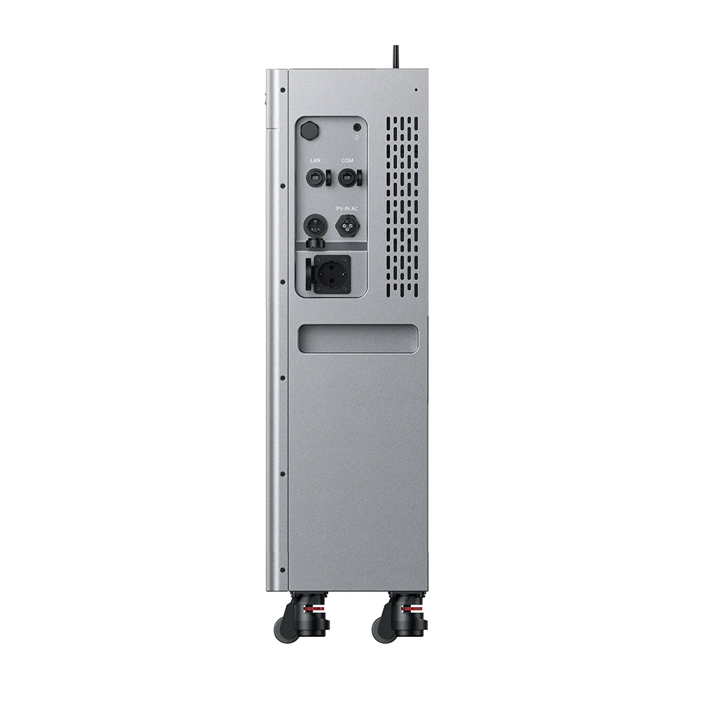 SolarFlow 4000 Mix AC+ - Image 4