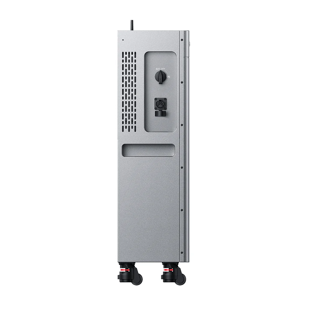 SolarFlow 4000 Mix AC+ - Image 5