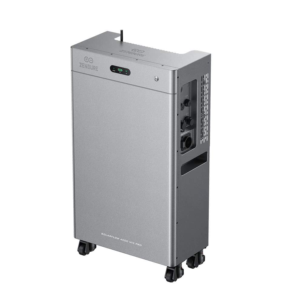 SolarFlow 4000 Mix Pro - Image 3