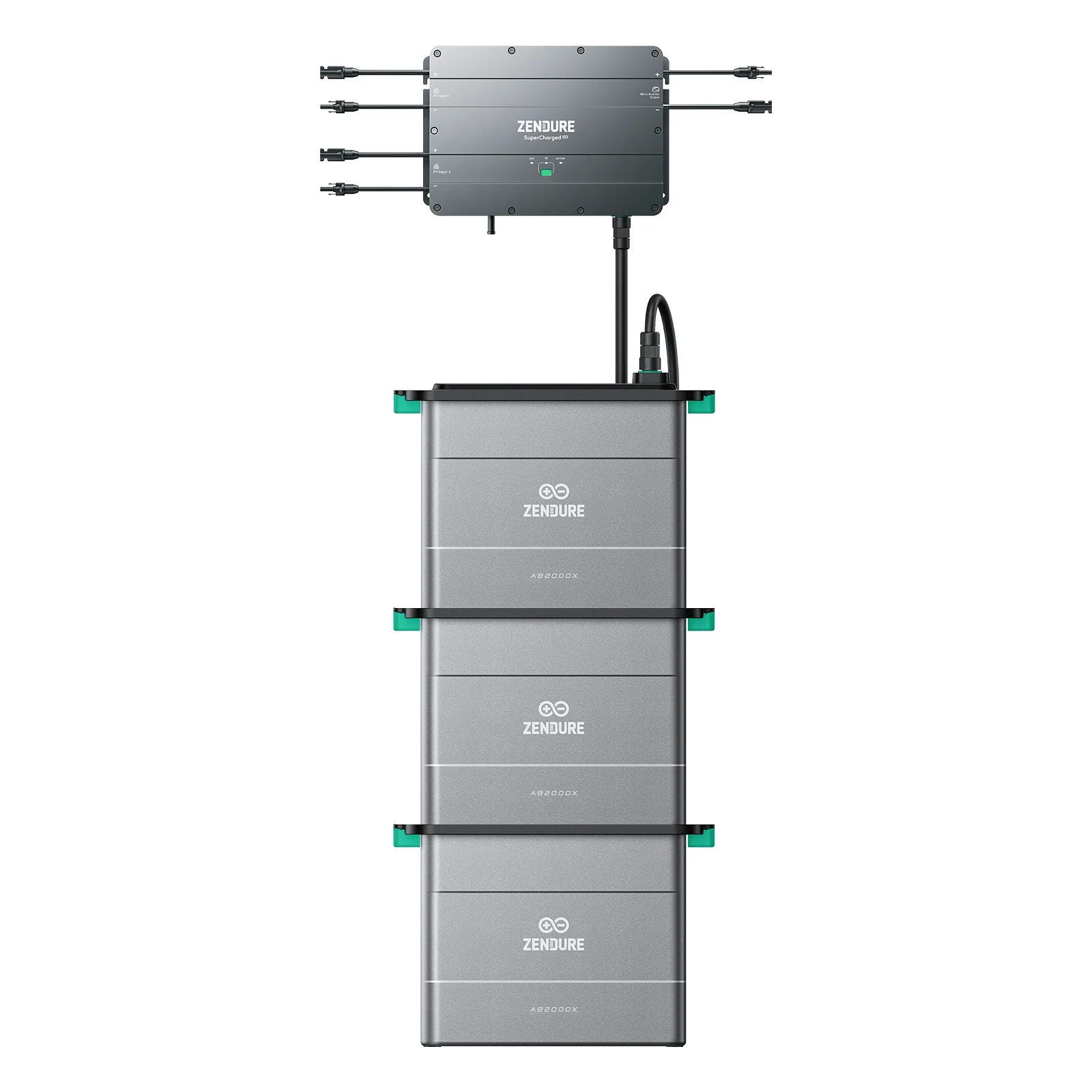 SolarFlow 1200 - Image 5