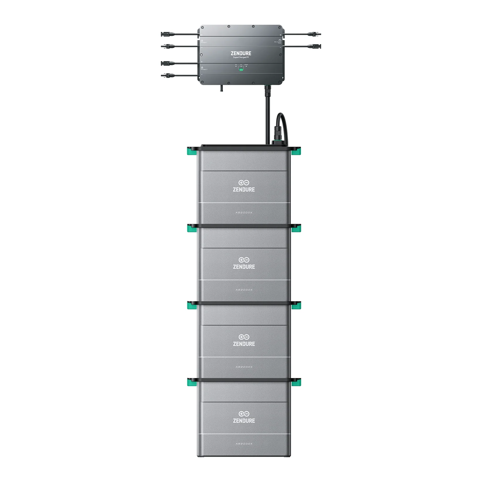 SolarFlow 1200 - Image 6