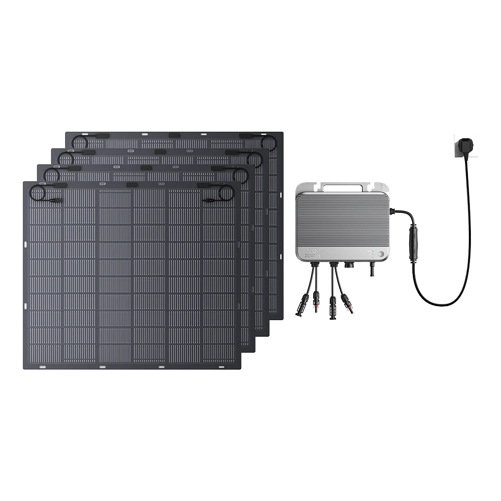 SolarFlow 800 - Image 11