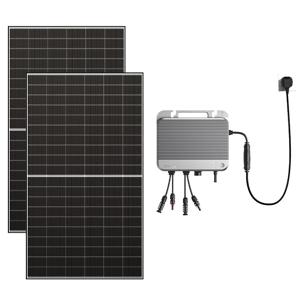 SolarFlow 800 - Image 12