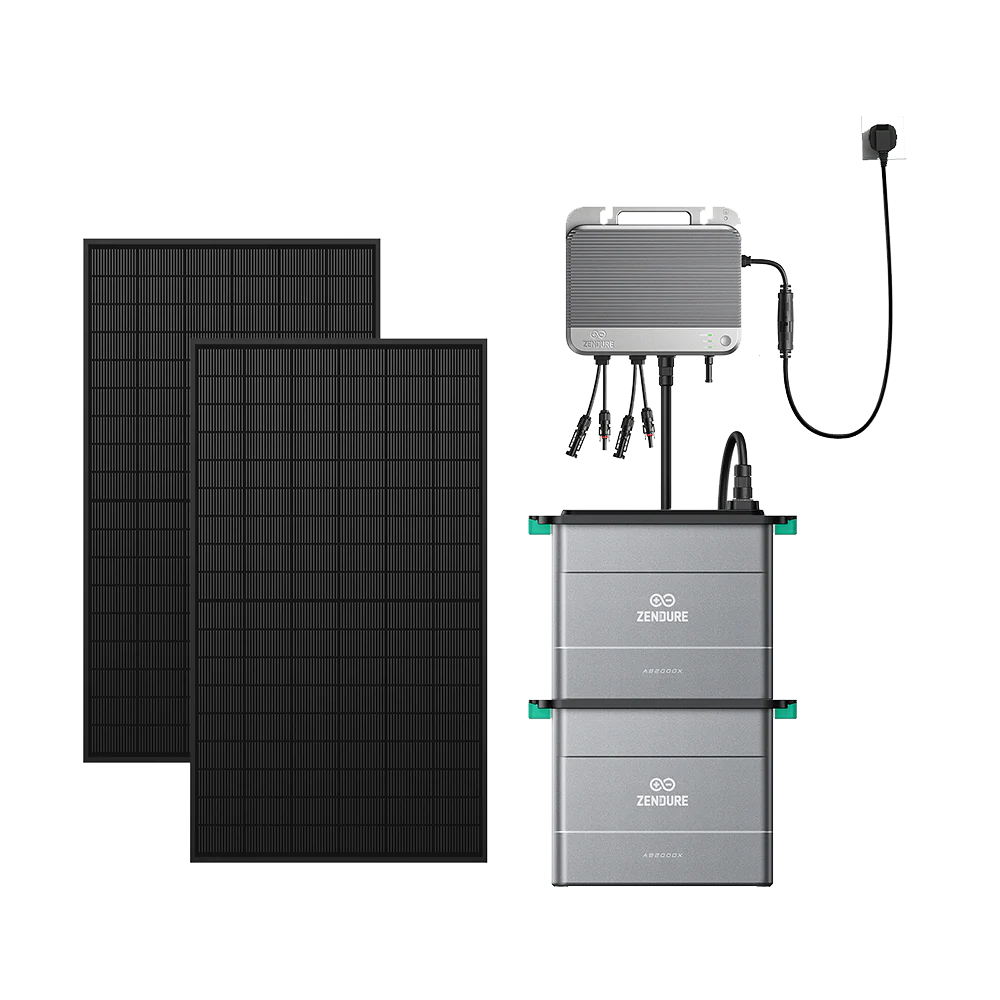 SolarFlow 800 - Image 13