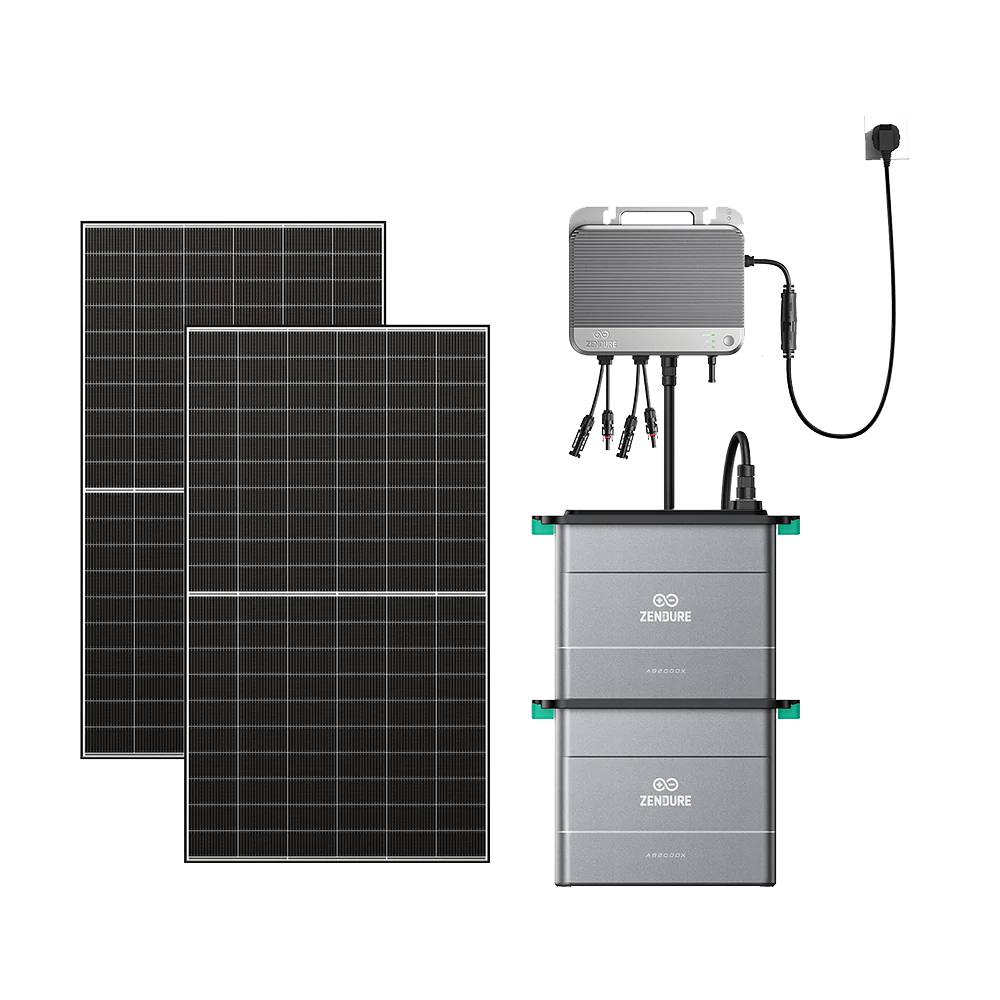SolarFlow 800 - Image 14