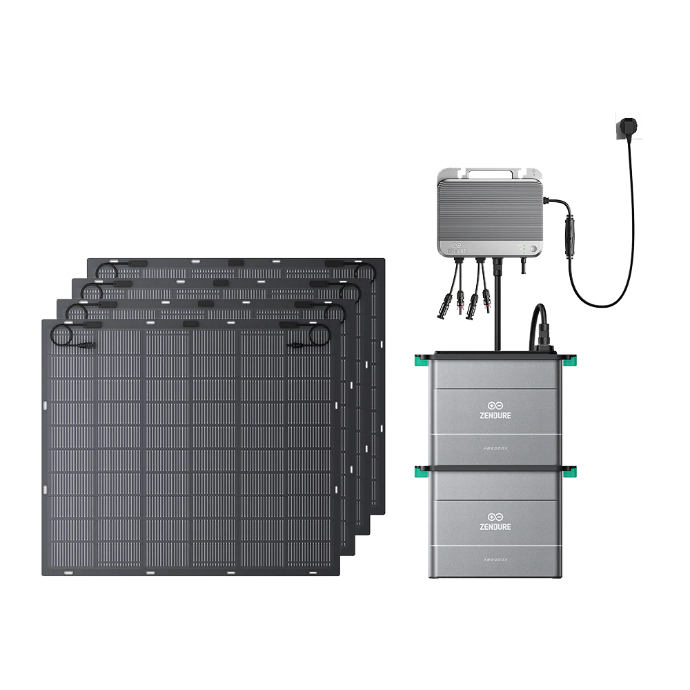 SolarFlow 800 - Image 15