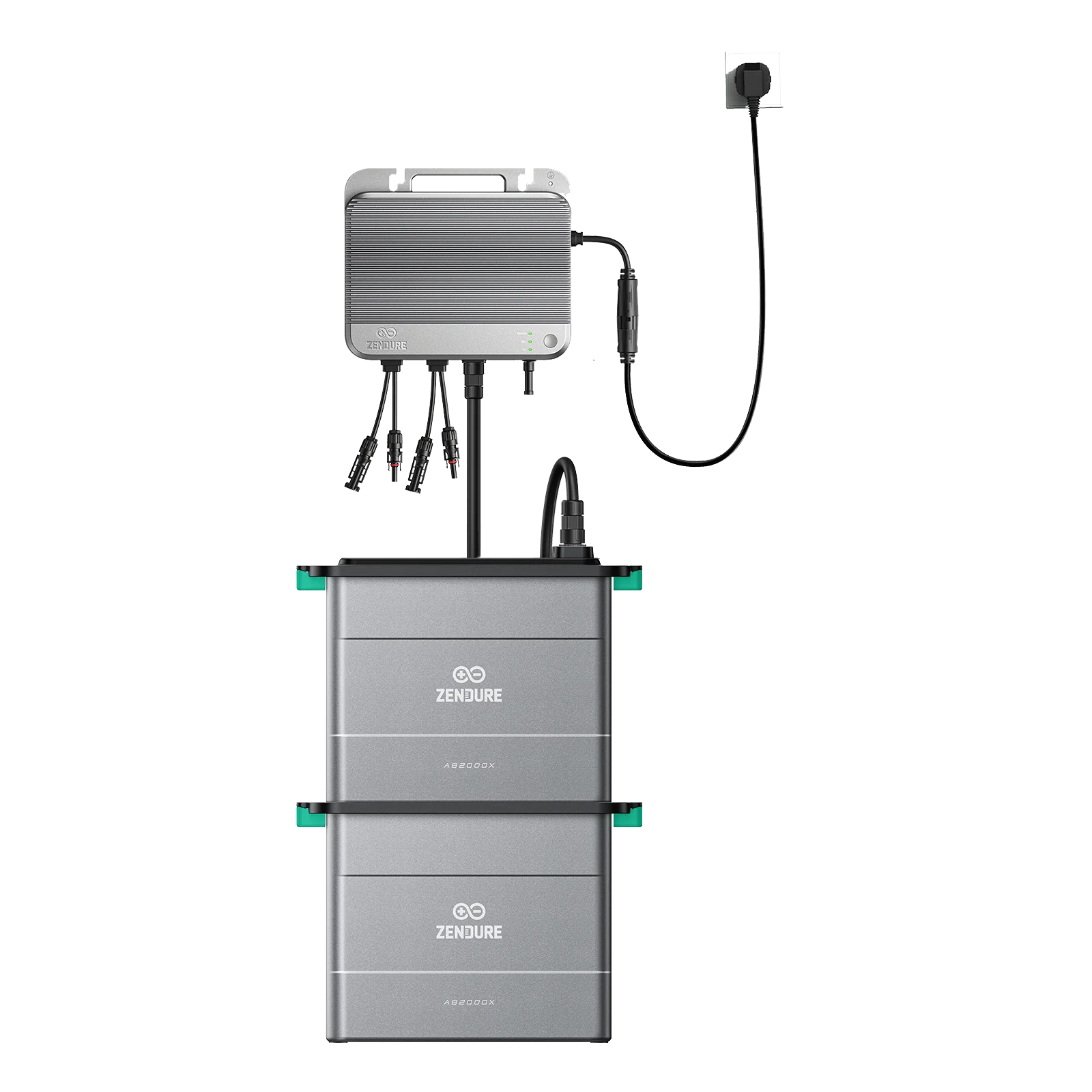 SolarFlow 800 - Image 8