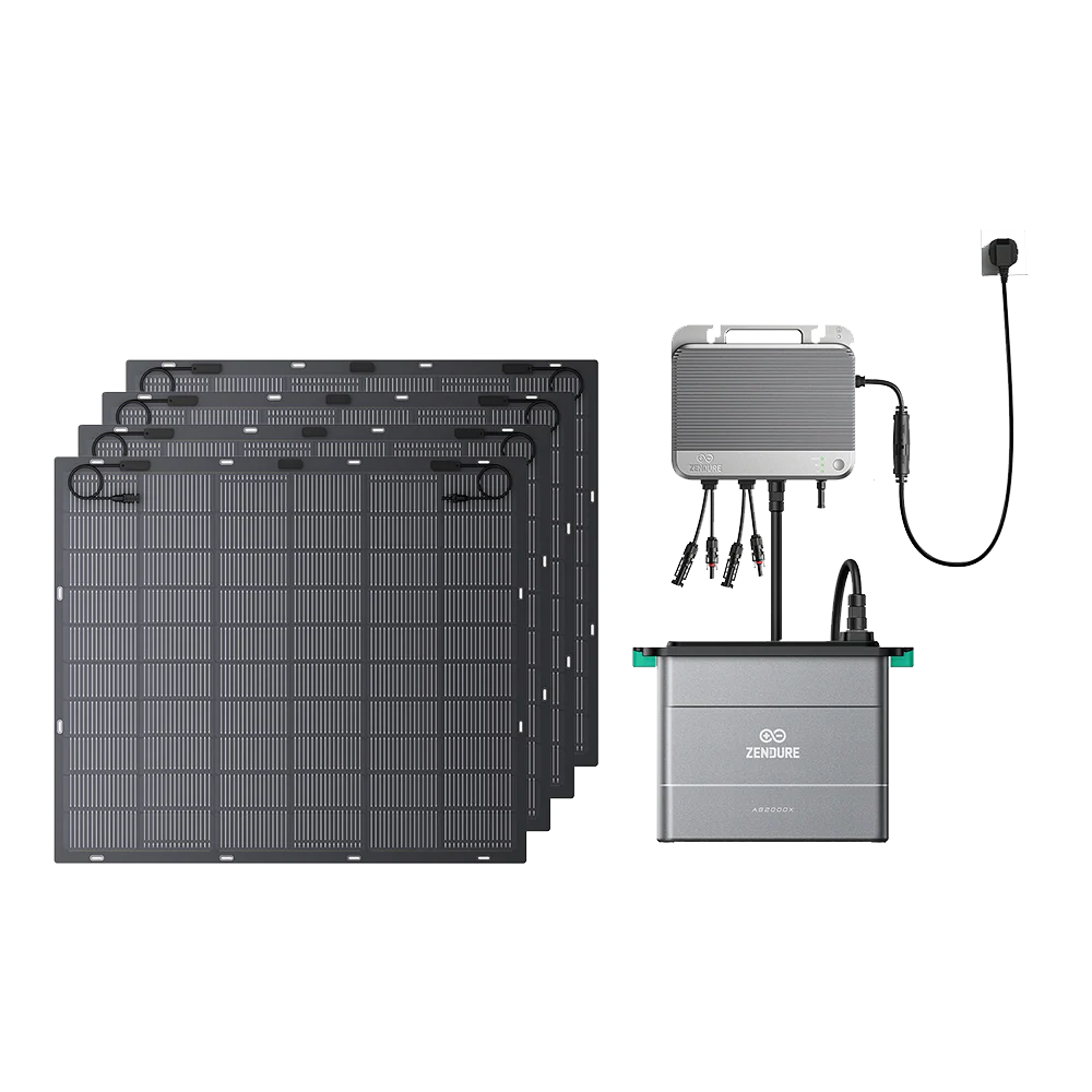 SolarFlow 800 - Image 9