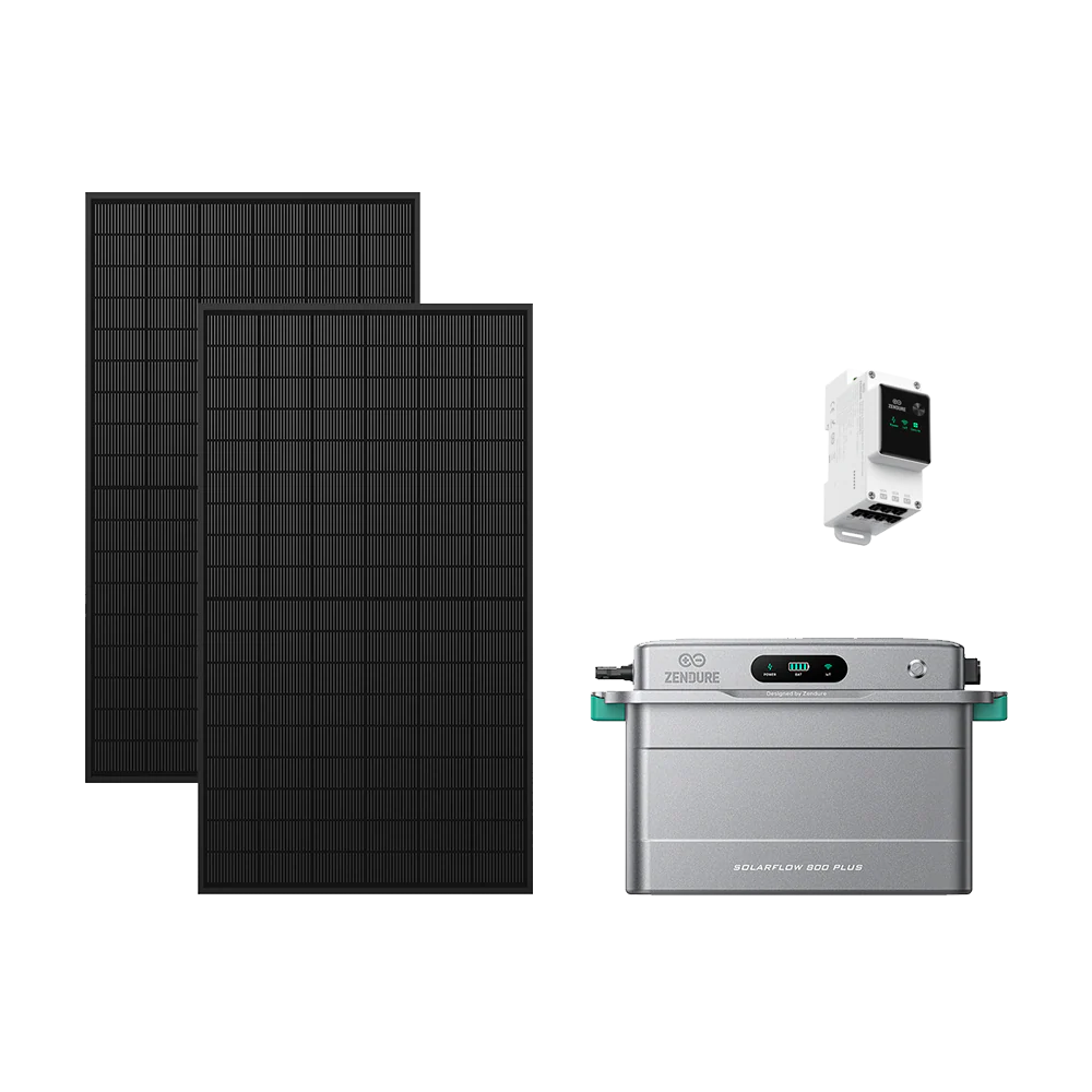 SolarFlow 800 Plus - Image 10