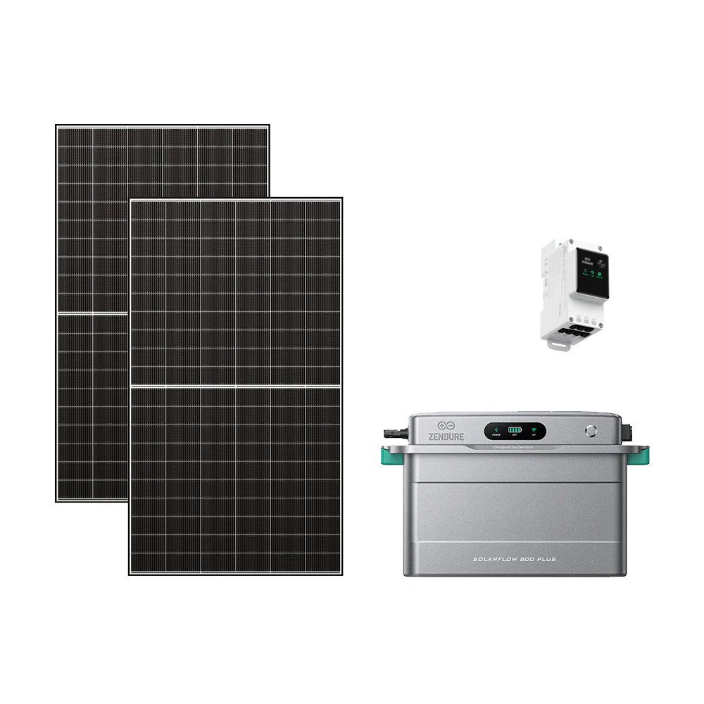 SolarFlow 800 Plus - Image 11