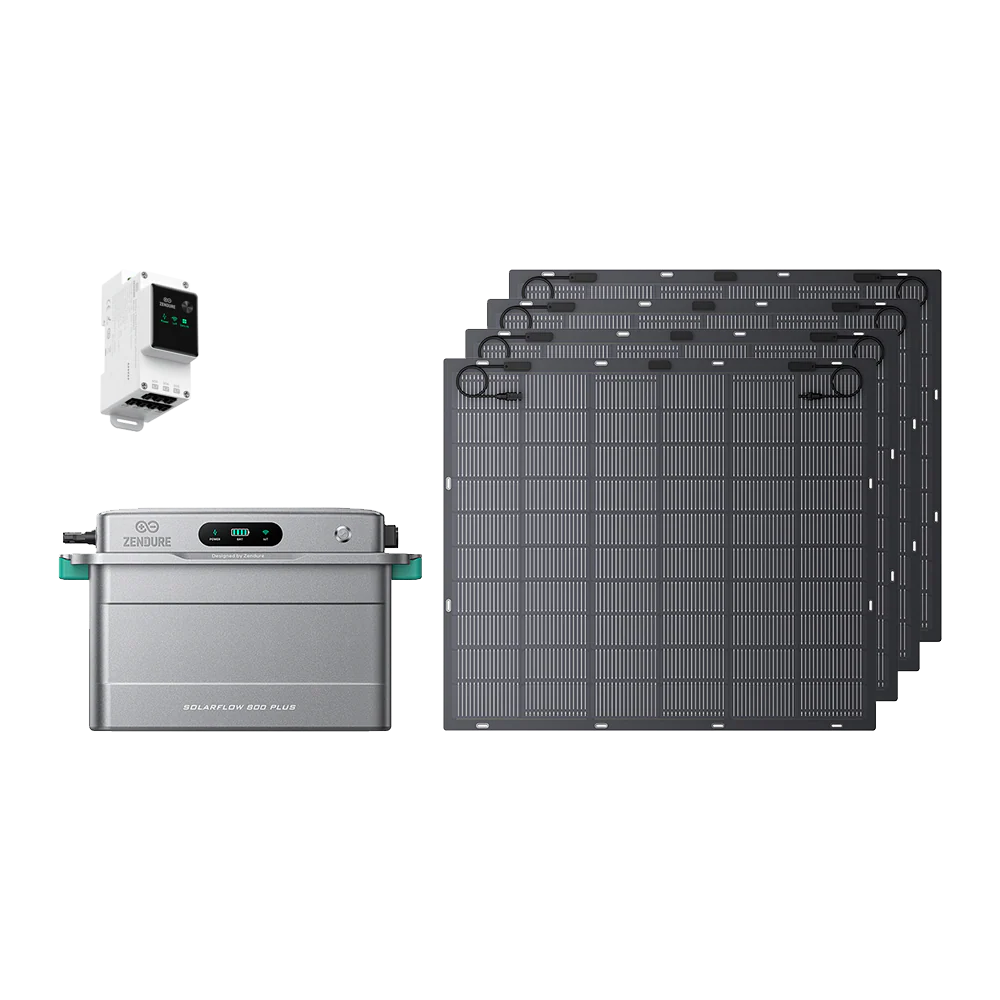 SolarFlow 800 Plus - Image 12