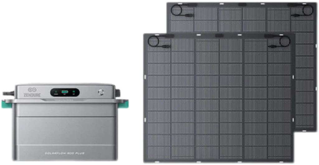 SolarFlow 800 Plus - Image 13