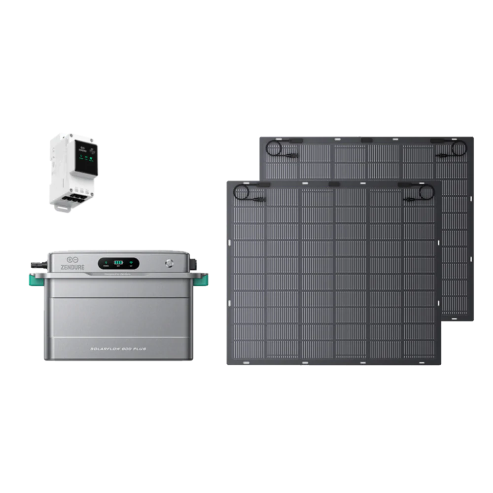 SolarFlow 800 Plus - Image 14