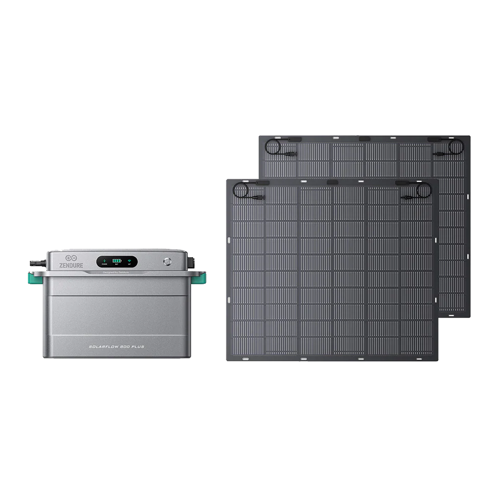 SolarFlow 800 Plus - Image 15