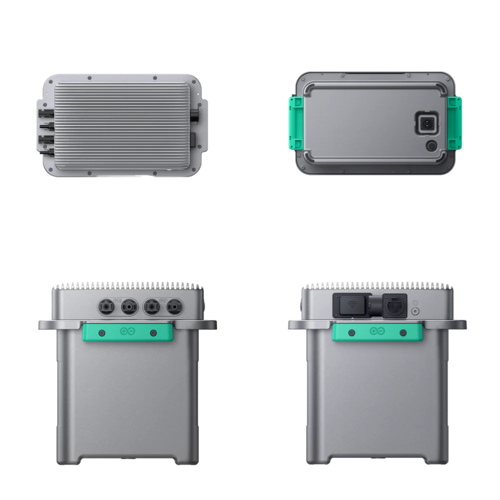 SolarFlow 800 Plus - Image 4