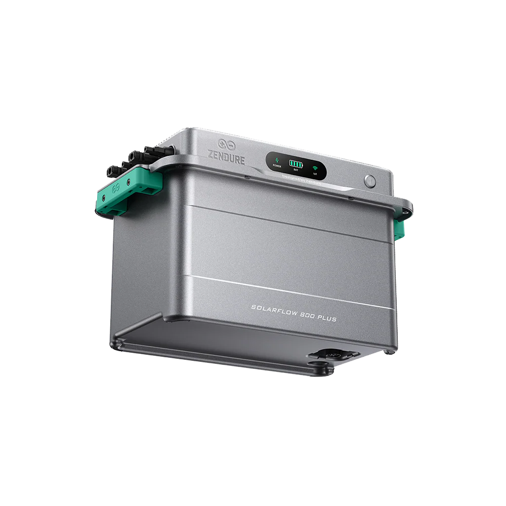 SolarFlow 800 Plus - Image 5