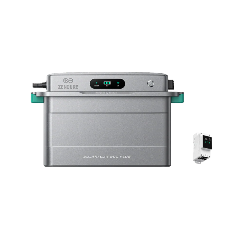 SolarFlow 800 Plus - Image 6