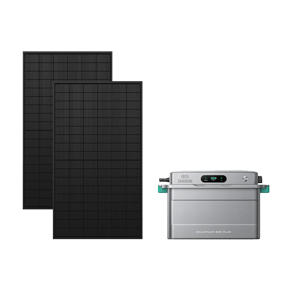 SolarFlow 800 Plus - Image 7