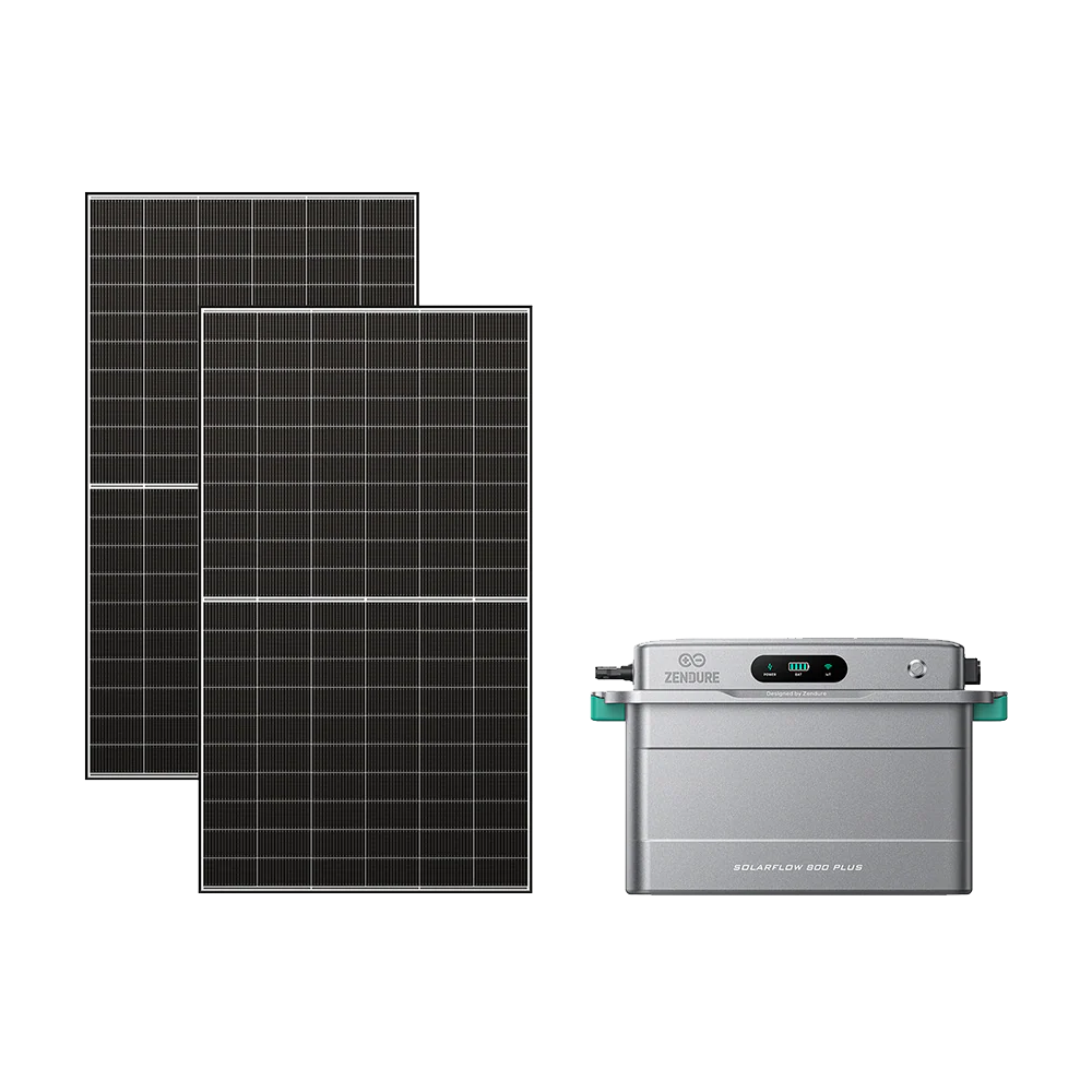 SolarFlow 800 Plus - Image 8