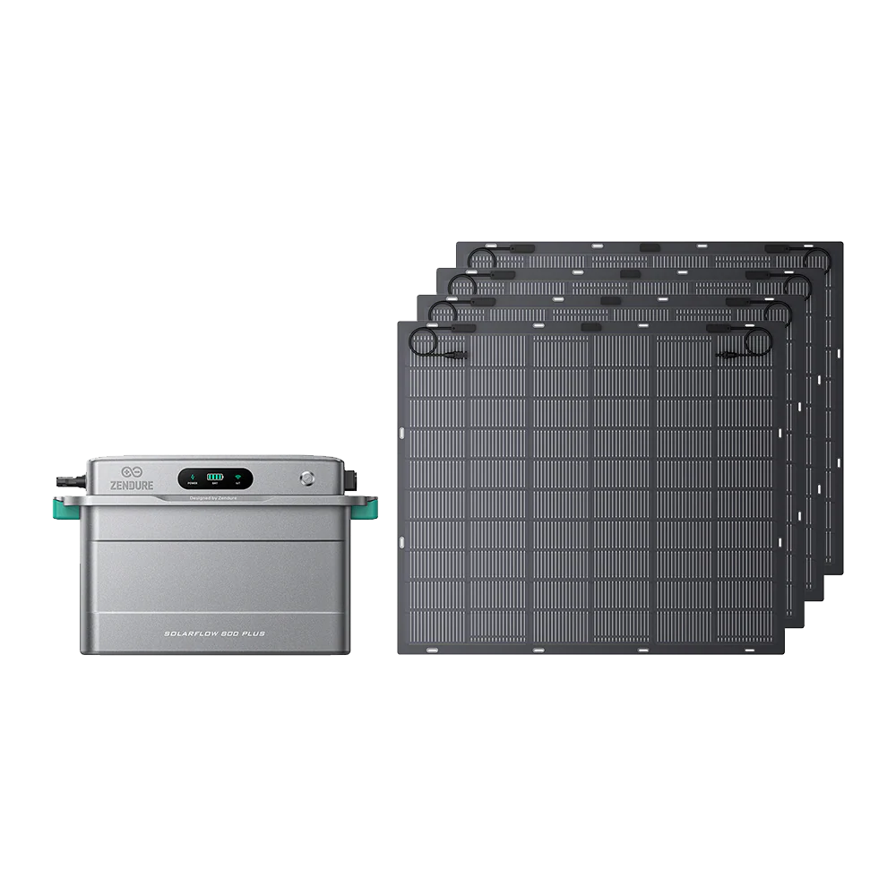 SolarFlow 800 Plus - Image 9