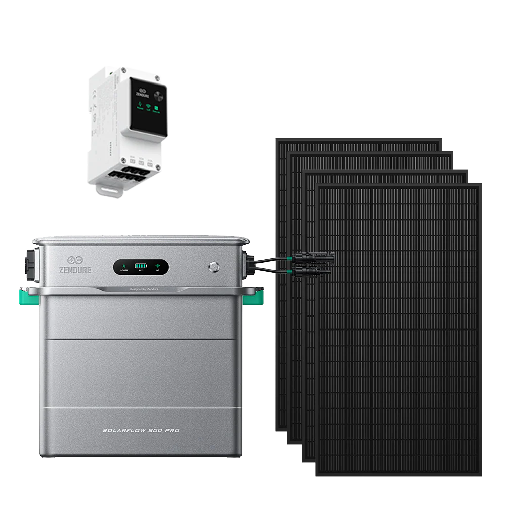 Zendure SolarFlow 800 Pro - Image 10