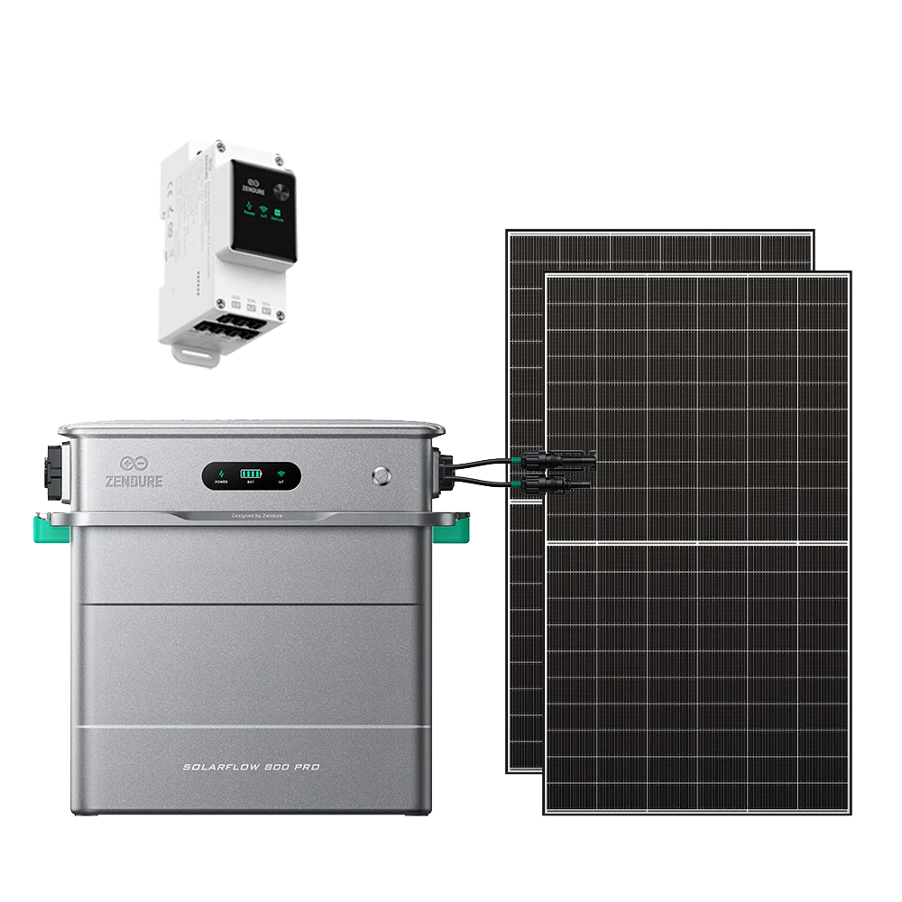 Zendure SolarFlow 800 Pro - Image 11