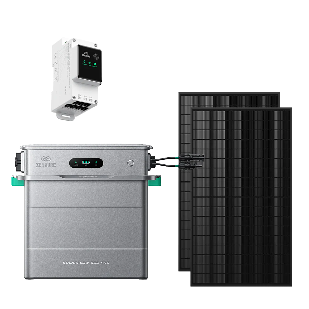 Zendure SolarFlow 800 Pro - Image 12