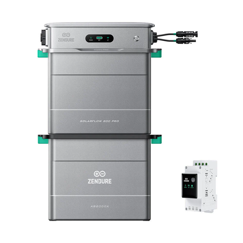 Zendure SolarFlow 800 Pro - Image 13