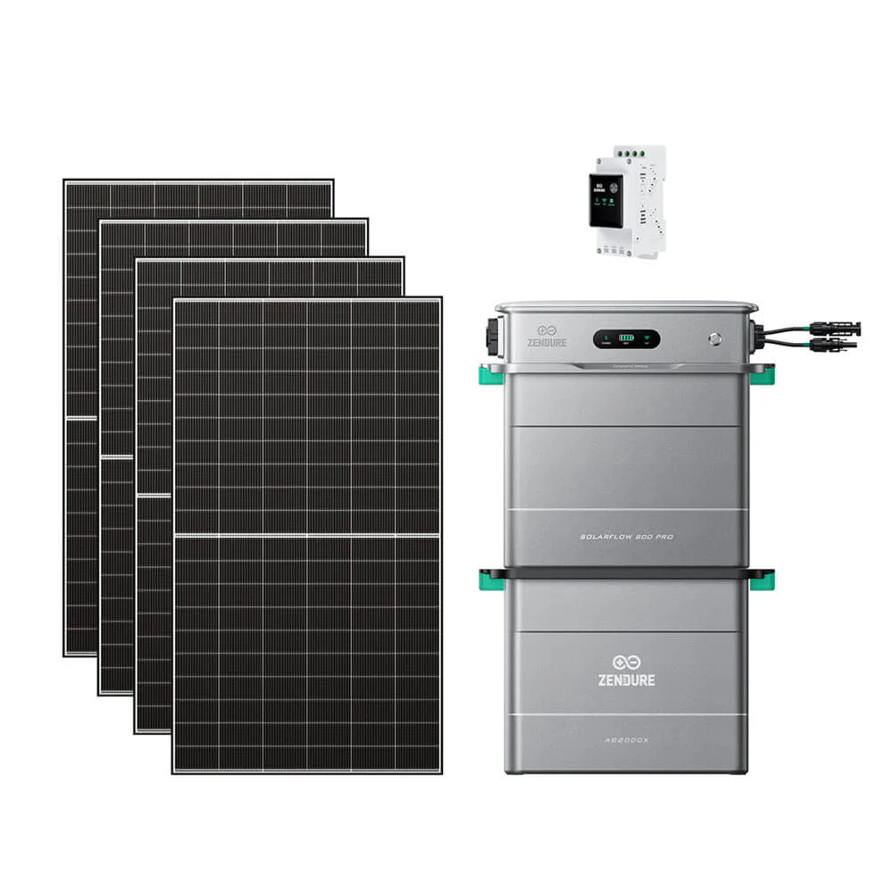 Zendure SolarFlow 800 Pro - Image 14
