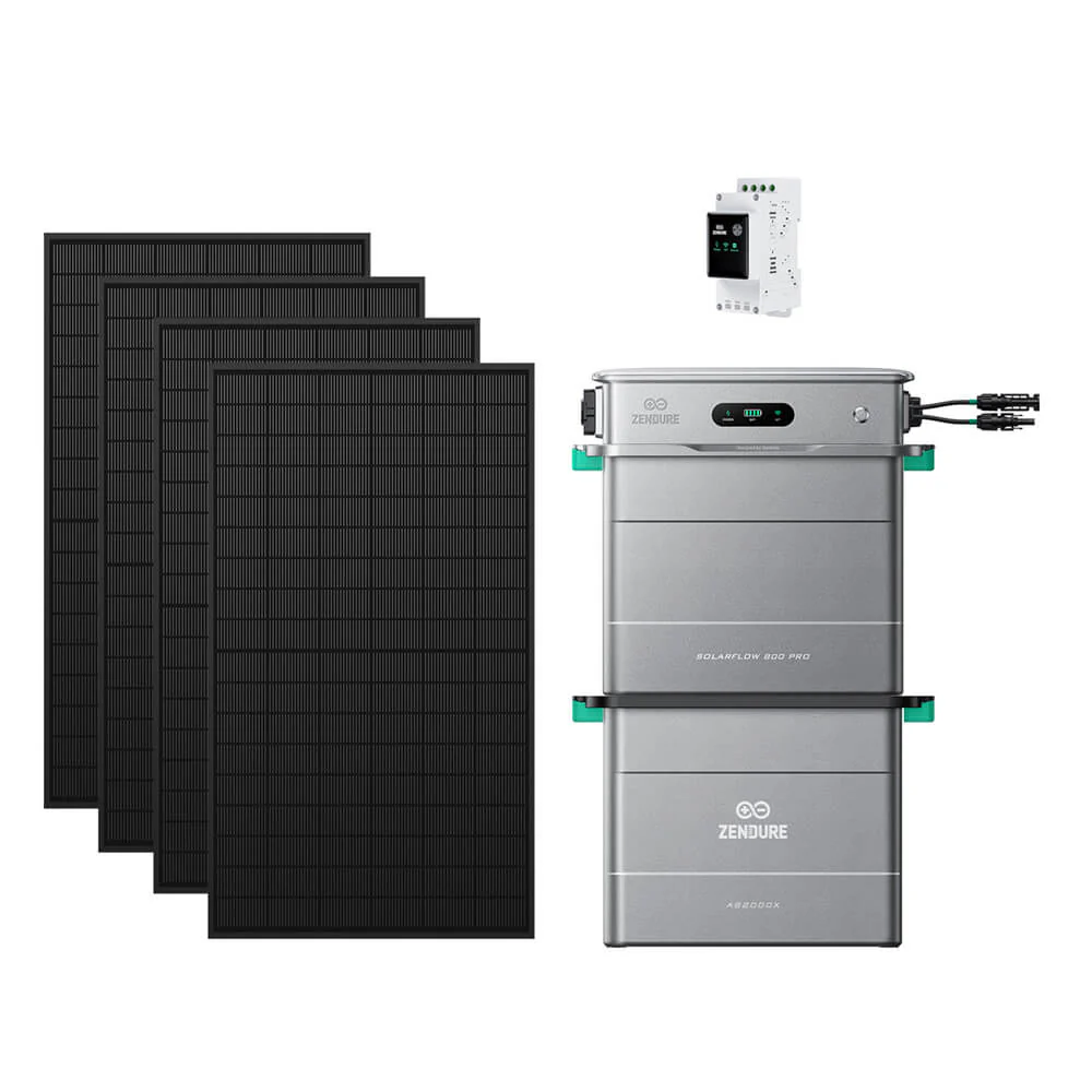 Zendure SolarFlow 800 Pro - Image 15