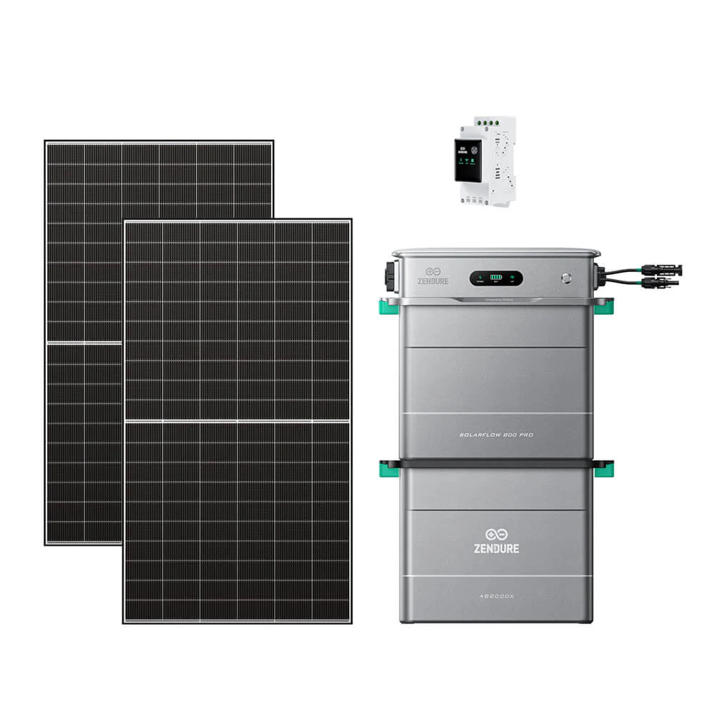 Zendure SolarFlow 800 Pro - Image 16
