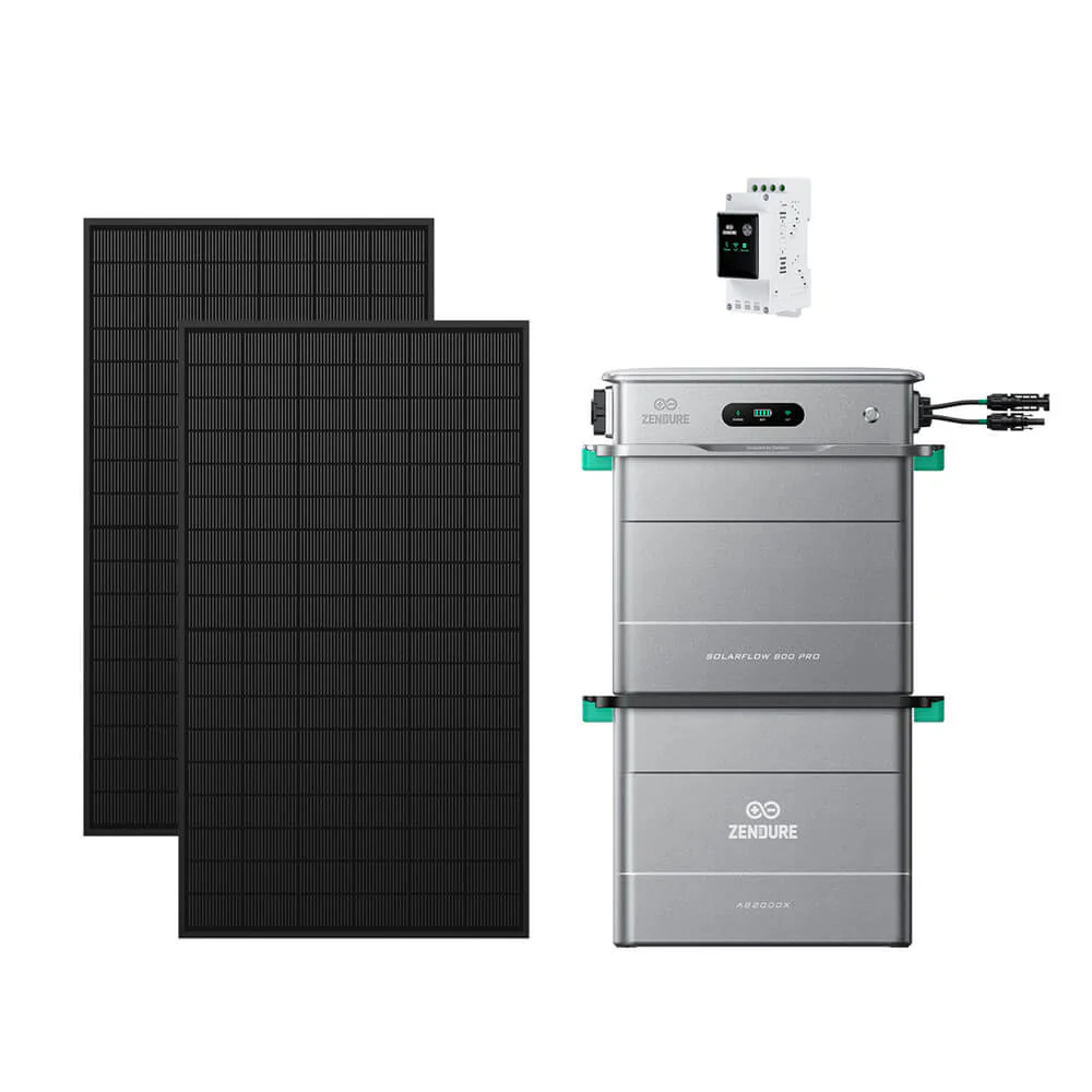 Zendure SolarFlow 800 Pro - Image 17