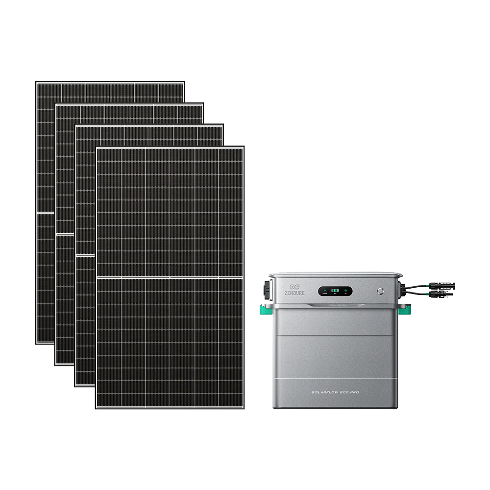 Zendure SolarFlow 800 Pro - Image 18