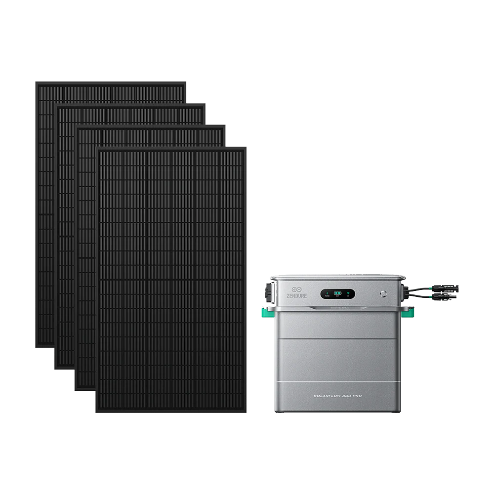 Zendure SolarFlow 800 Pro - Image 19