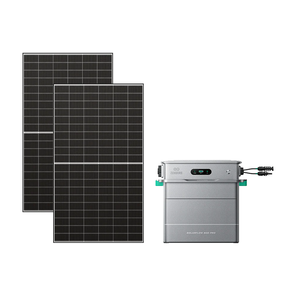 Zendure SolarFlow 800 Pro - Image 20