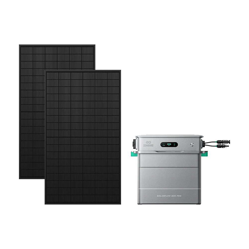 Zendure SolarFlow 800 Pro - Image 21