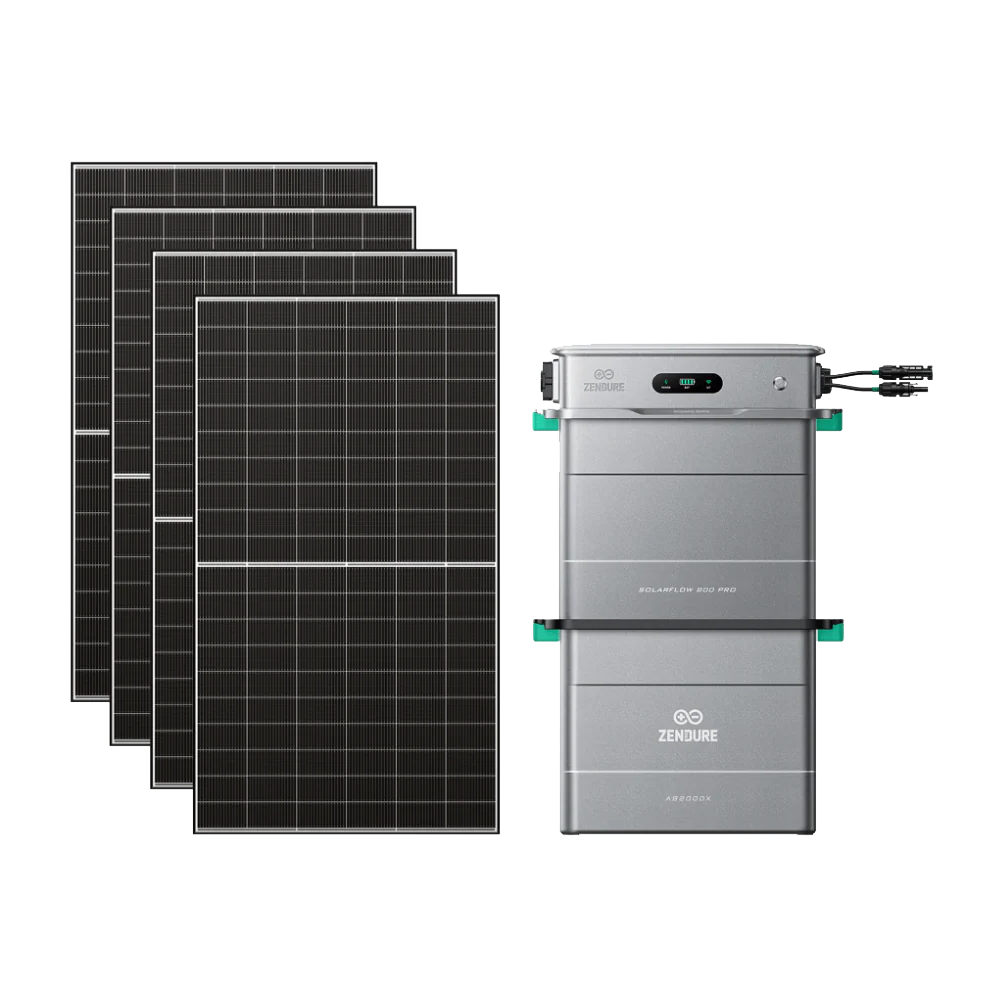 Zendure SolarFlow 800 Pro - Image 22