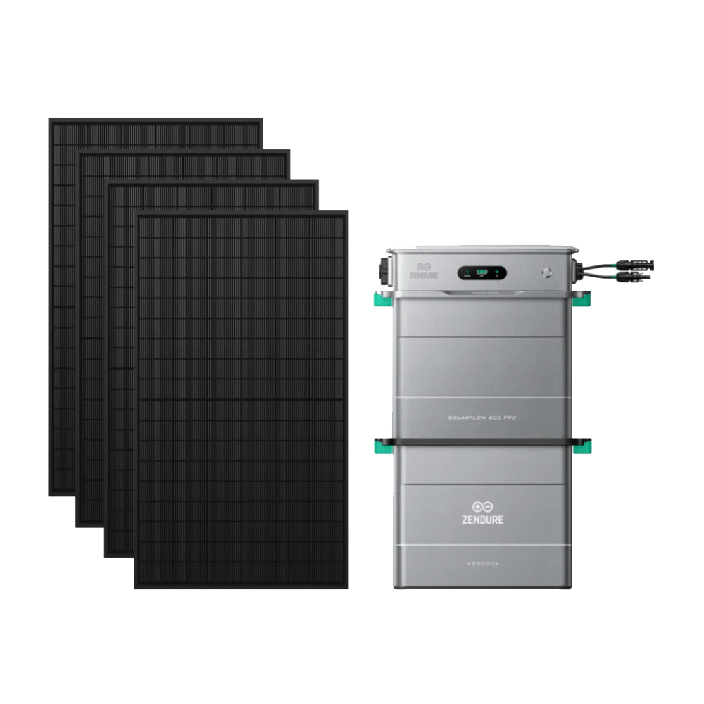Zendure SolarFlow 800 Pro - Image 23