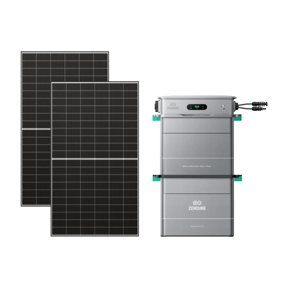 Zendure SolarFlow 800 Pro - Image 24