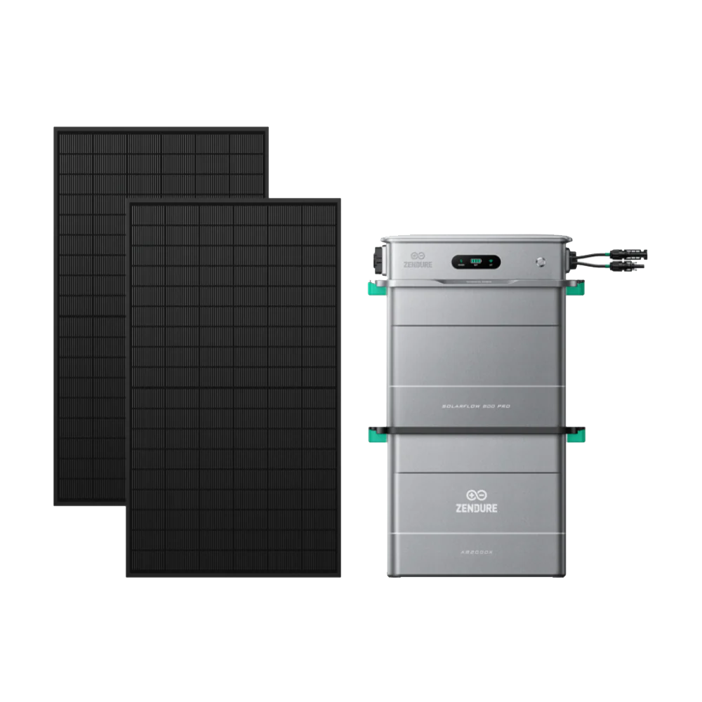 Zendure SolarFlow 800 Pro - Image 25