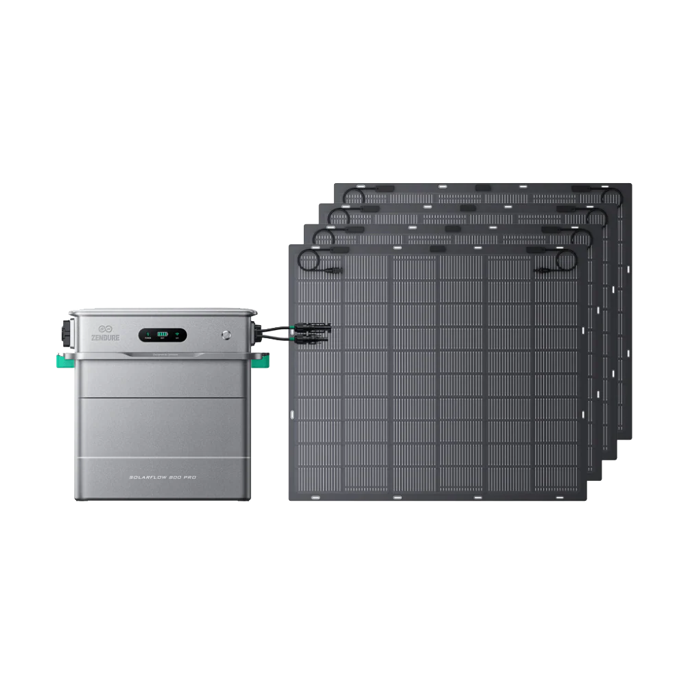Zendure SolarFlow 800 Pro - Image 26
